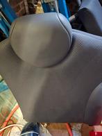 Mini cooper r50 r52 r53 achterbank half leer, Ophalen, Gebruikt, Mini