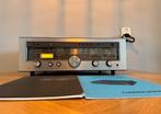 Luxman 1040 vintage receiver, Ophalen of Verzenden, Minder dan 60 watt, Overige merken