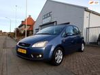 Ford Focus C-Max 1.6-16V 2005 APK 11-2026!, Auto's, Voorwielaandrijving, 1596 cc, 101 pk, Gebruikt