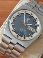 Tissot PR 516 GL Automaat - Nieuwstaat!, Staal, Staal, Polshorloge, Ophalen of Verzenden