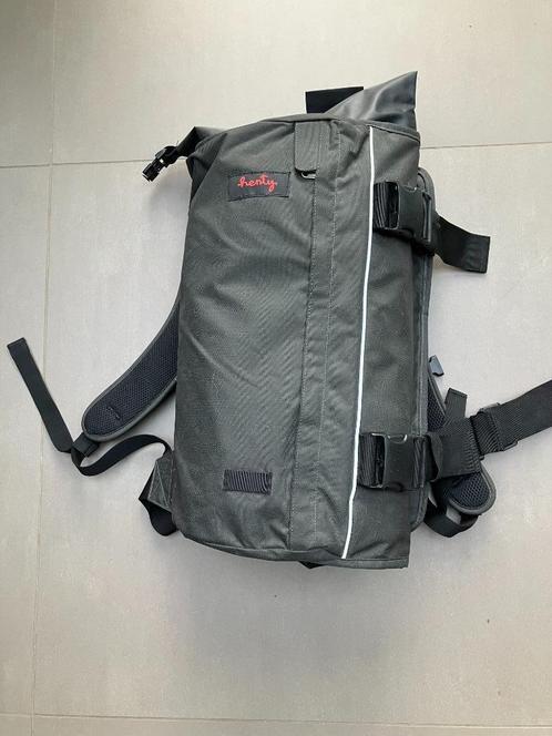 Fietsrugzak Henty Compact Backpack, Fietsen en Brommers, Fietsaccessoires | Fietstassen, Zo goed als nieuw, Ophalen of Verzenden