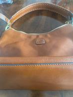Brics damestas, Ophalen of Verzenden, Nieuw, Bruin, Schoudertasje