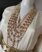 Diverse lange kettingen nieuw, Sieraden, Tassen en Uiterlijk, Kettingen, Ophalen of Verzenden, Nieuw, Overige kleuren, Overige materialen