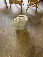 Jerrycan W.T.D. 1943, Ophalen, Overige soorten, Overige gebieden, Overige typen