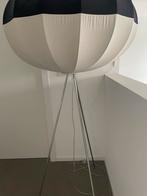 Marcel Wanders design eurolantern vloerlamp Moooi, Ophalen of Verzenden, Zo goed als nieuw, Metaal, 150 tot 200 cm