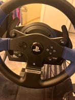 Thrustmaster T150 pro met Playseat Challenge, Ophalen, Zo goed als nieuw, Playseat of Racestoel, PlayStation 5