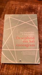 Don Richard Riso - De wijsheid van het enneagram, Achtergrond en Informatie, Spiritualiteit algemeen, Zo goed als nieuw, Don Richard Riso; Russ Hudson