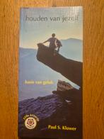 P.S. Kluwer - Houden van jezelf, Astrologie, Ophalen of Verzenden, Zo goed als nieuw, P.S. Kluwer