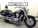 Suzuki C 800 Intruder 2010 C800 VL800C, Niet ingevuld, 2 cilinders, Chopper, Bedrijf