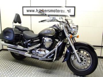 Suzuki C 800 Intruder 2010 C800 VL800C beschikbaar voor biedingen