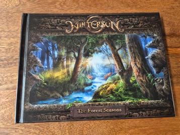 Wintersun -The Forest Seasons beschikbaar voor biedingen