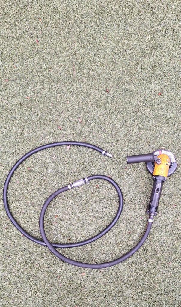 Diverse Gereedschappen - Atlas Copco, Freestol, etc., Doe-het-zelf en Verbouw, Gereedschap | Schuurmachines, Overige typen, 1200 watt of meer