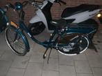 Spartamet Sachs Saxonette clasic, Fietsen en Brommers, Overige merken, (Extra) lage instap, Nieuw, Ophalen of Verzenden