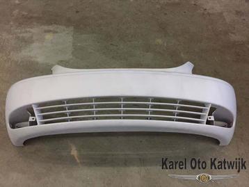 Voorbumper orgineel Chrysler Voyager Limited 2001-2004 beschikbaar voor biedingen
