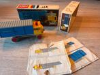 Vintage LEGO set 333. (jaren ’60/70) met doos & instructie, Ophalen of Verzenden, Gebruikt, Complete set