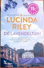 De lavendeltuin Lucina Riley, Boeken, Ophalen of Verzenden, Zo goed als nieuw