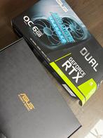 RTX 2060 - Goede Conditie!, Computers en Software, Videokaarten, PCI-Express 3, Gebruikt, HDMI, GDDR6