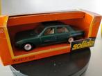 Solido Peugeot 604, Hobby en Vrije tijd, Modelauto's | 1:43, Solido, Ophalen of Verzenden, Zo goed als nieuw, Auto