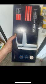 Grohe Eurosmart Wastafelkraan - Nieuw in doos!, Ophalen of Verzenden, Nieuw, Chroom, Kraan
