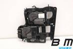 Kachelklepmotoren + houder VW E-Up! 00140792-01 10, Auto-onderdelen, Gebruikt