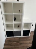 Wandkasten ikea, Huis en Inrichting, Kasten | Wandmeubels, Ophalen, Zo goed als nieuw, Minder dan 150 cm, Minder dan 100 cm