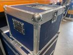 PRO FLIGHTCASES Klapdeksel 44x38cm 28+3cm Hoog zijn ZGAN (30, Ophalen, Zo goed als nieuw, Overige instrumenten, Flightcase