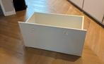 IKEA SMÅSTAD Kist - Wit - zgan!, Huis en Inrichting, Zo goed als nieuw, Minder dan 100 cm, 25 tot 50 cm, 50 tot 100 cm