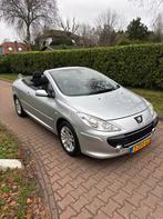 Peugeot 307 CC 2.0-16V Oxygo NWE DIST APK AUTOMAAT, Gebruikt, 4 cilinders, Cabriolet, 4 stoelen