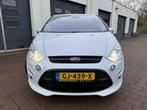 Ford S-MAX 2.0 EecoBoost Titanium S-Edition 7Persoons Clima, Auto's, Ford, Euro 5, 1976 cc, Gebruikt, 7 stoelen