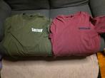Sustain t shirts, Ophalen of Verzenden, Zo goed als nieuw, Maat 56/58 (XL)