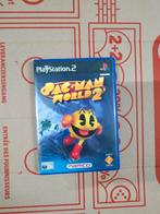Pac Man world PS2 / PlayStation 2, Ophalen of Verzenden, Zo goed als nieuw
