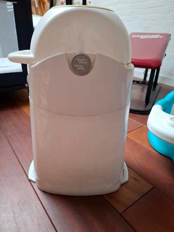 Diaper Champ luieremmer beschikbaar voor biedingen