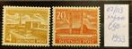 Postzegels Berlijn, Ophalen of Verzenden, BRD, Postfris