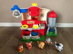 FISHER PRICE Boerderij, Ophalen, Gebruikt, Speelset, Met licht