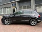 Volkswagen Tiguan 1.5 TSI ACT Highline Business R (5-drs SUV, 150 pk, Zwart, Origineel Nederlands, Bedrijf