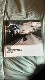 BMW The unstoppable book., Ophalen of Verzenden, Zo goed als nieuw, Merk of Model