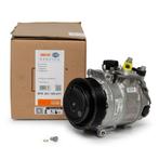 aircopomp audi a3 a4 compressor, Auto diversen, Overige Auto diversen, Ophalen of Verzenden