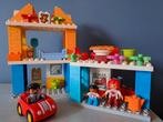 DUPLO 10835 Familiehuis compleet, Kinderen en Baby's, Speelgoed | Duplo en Lego, Duplo, Ophalen of Verzenden, Zo goed als nieuw