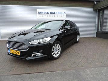 Ford Mondeo 1.5 Titanium (bj 2017)