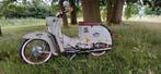 Simson schwalbe kr51/1k, Ophalen, 3 versnellingen, Overige merken