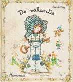 Sarah Kay - De vakantie"", Verzamelen, Retro, Ophalen of Verzenden