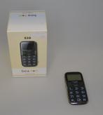 Beafon S20 big button GSM, Beafon, Geen camera, Beafon, Nieuw