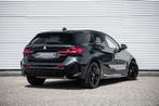 BMW 1-serie 120i | M Sport | PDC | LED | 18 inch |, 1998 cc, Gebruikt, Zwart, 4 cilinders