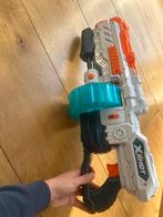 Nerf X-Shot Excel Crusher, Ophalen of Verzenden, Gebruikt, Jongen of Meisje