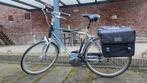 Sparta M8i elektrische fiets, Ophalen, Sparta, Gebruikt, 50 km per accu of meer