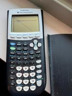Texas TI-84 Plus grafische rekenmachine, Diversen, Schoolbenodigdheden, Gebruikt, Ophalen of Verzenden