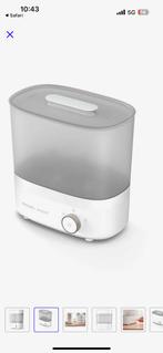 Philips Avent Elektrische Flessensterilisator en -droger, Ophalen of Verzenden