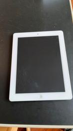 IPad (3e gen) alleen wifi, Computers en Software, Apple iPads, 10 inch, Gebruikt, Apple iPad, Ophalen of Verzenden