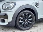 Mini Mini Countryman 2.0 Cooper S White Silver Edition, Auto's, Wit, Bedrijf, SUV of Terreinwagen, Onderhoudsboekje