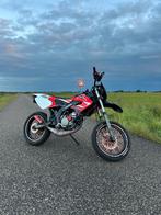 Derbi senda 70cc - Goed Onderhouden, Fietsen en Brommers, Brommers | Crossbrommers, Ophalen, Gebruikt, Derbi